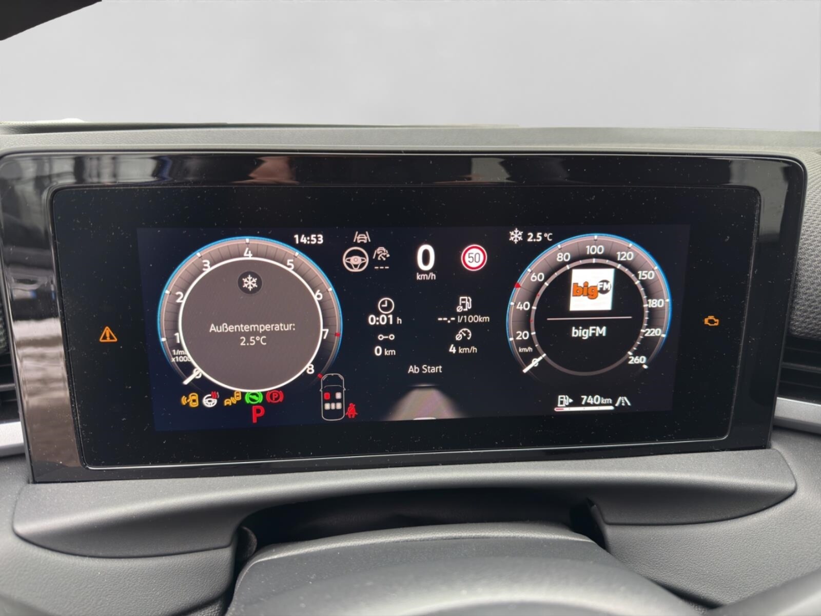 Volkswagen T-Roc – Bild 10