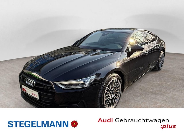 Audi A7 Sportback 45 TFSI Quattro S Tronic -  - Joinsteer - #1