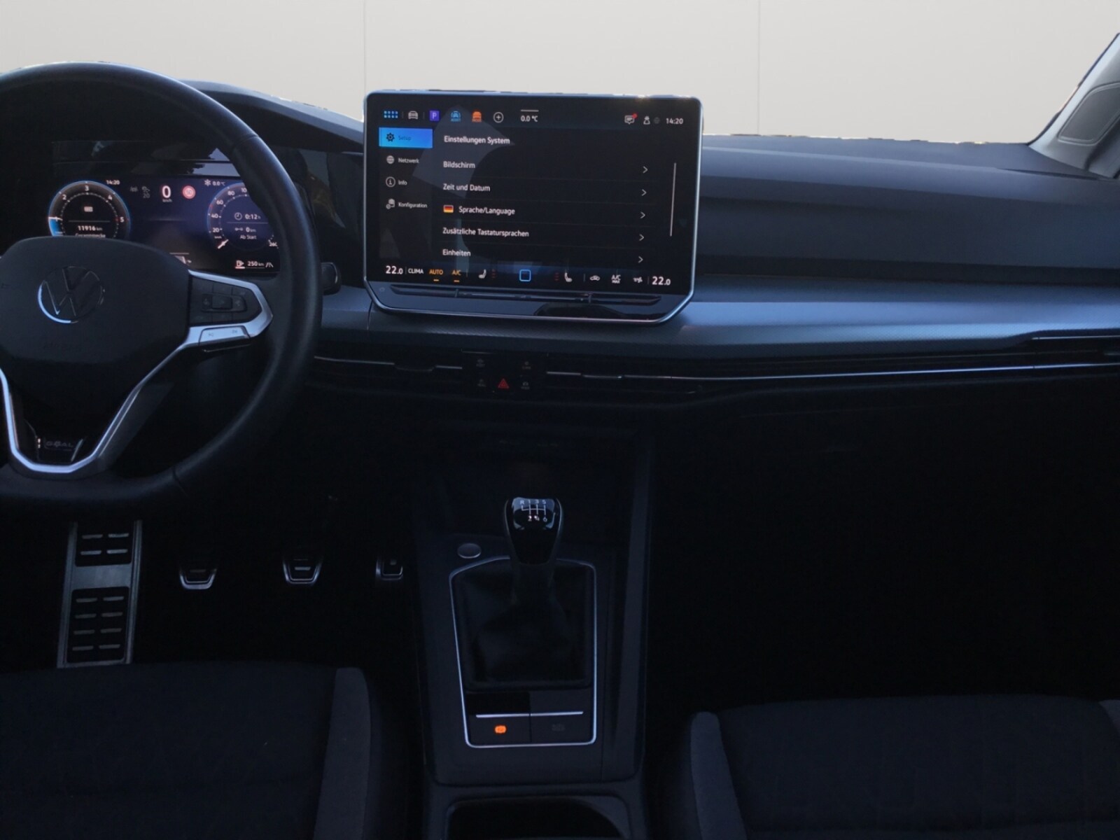 Volkswagen Golf – Bild 14