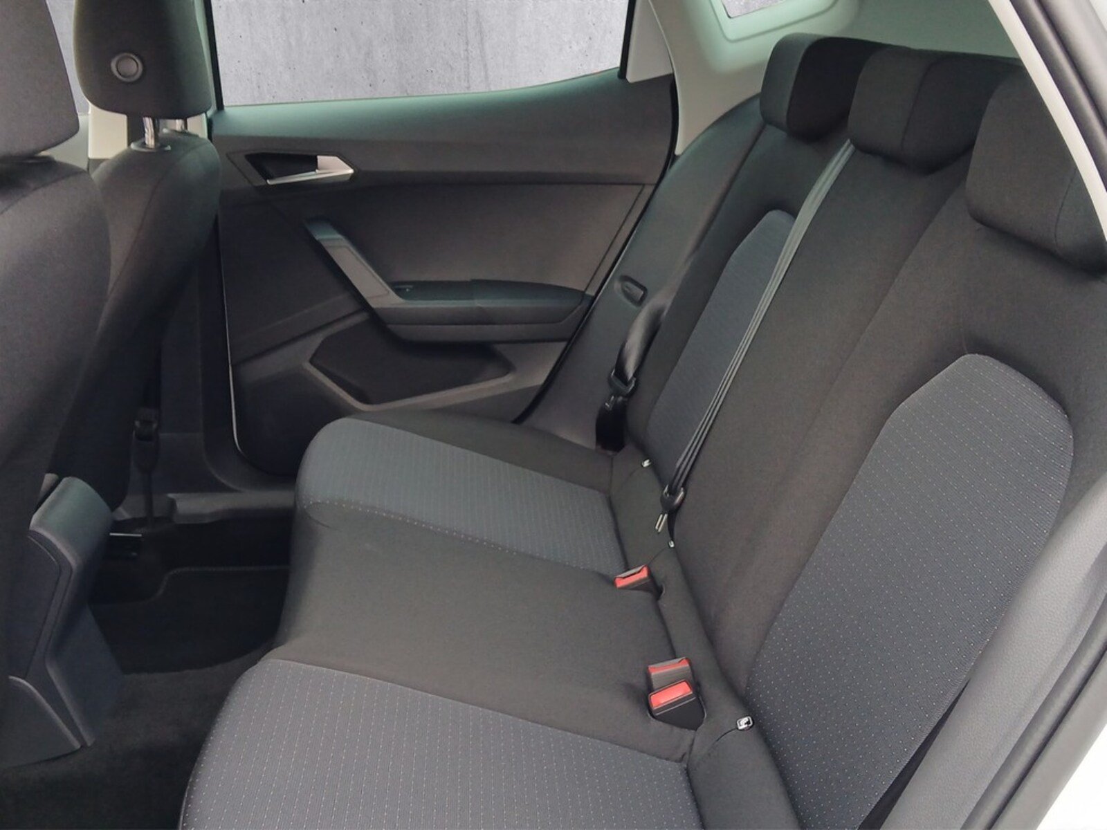 SEAT Arona – Bild 12