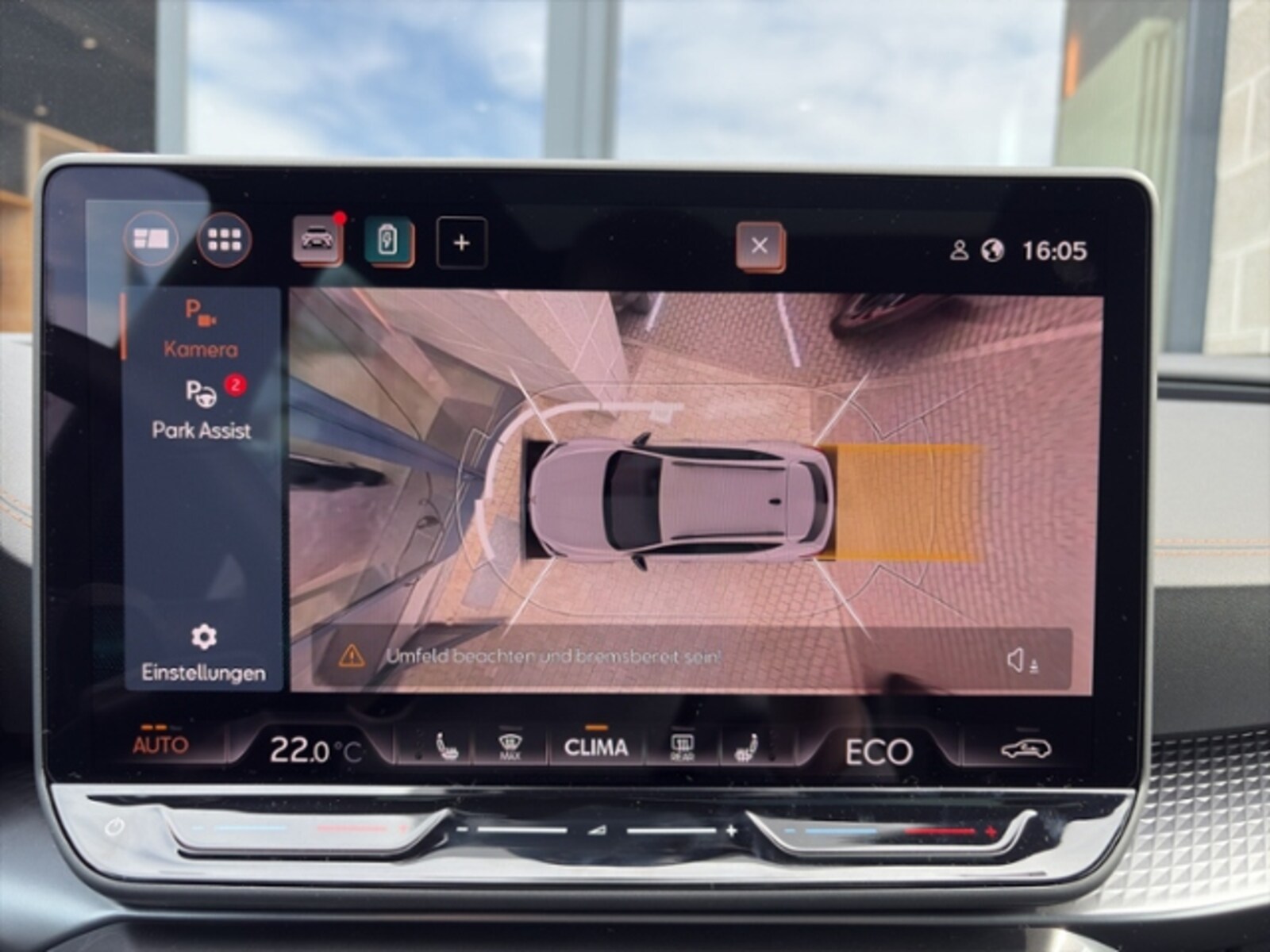 CUPRA Formentor – Bild 28
