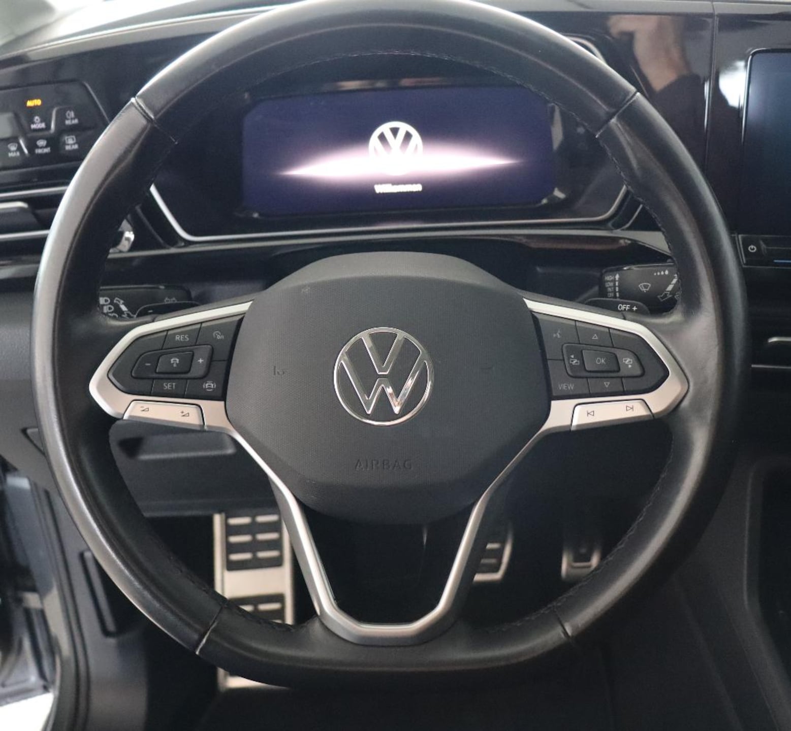 Volkswagen Caddy Maxi Style