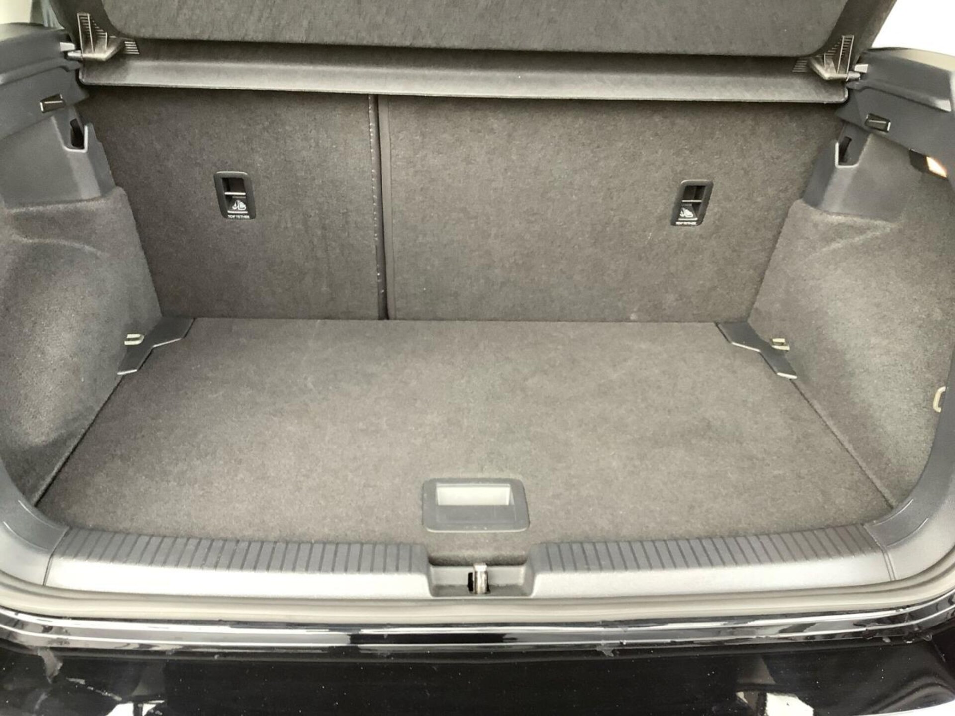 Volkswagen T-Cross ACTIVE