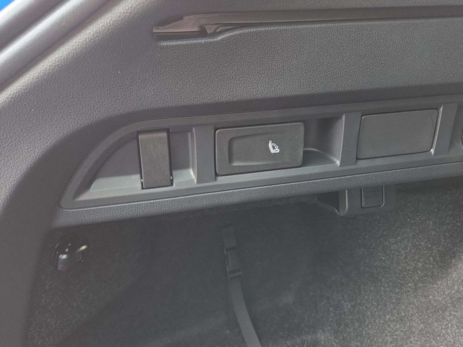 Škoda Octavia Combi – Bild 22