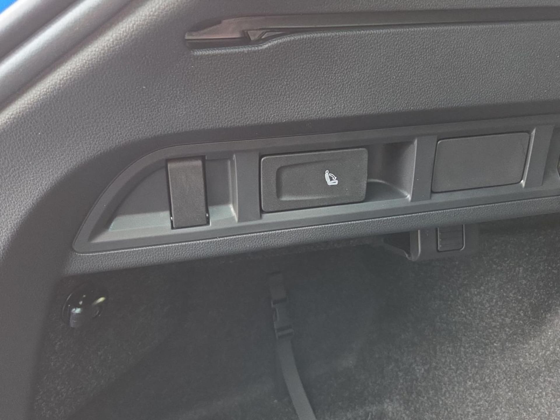 Skoda Octavia Combi Selection
