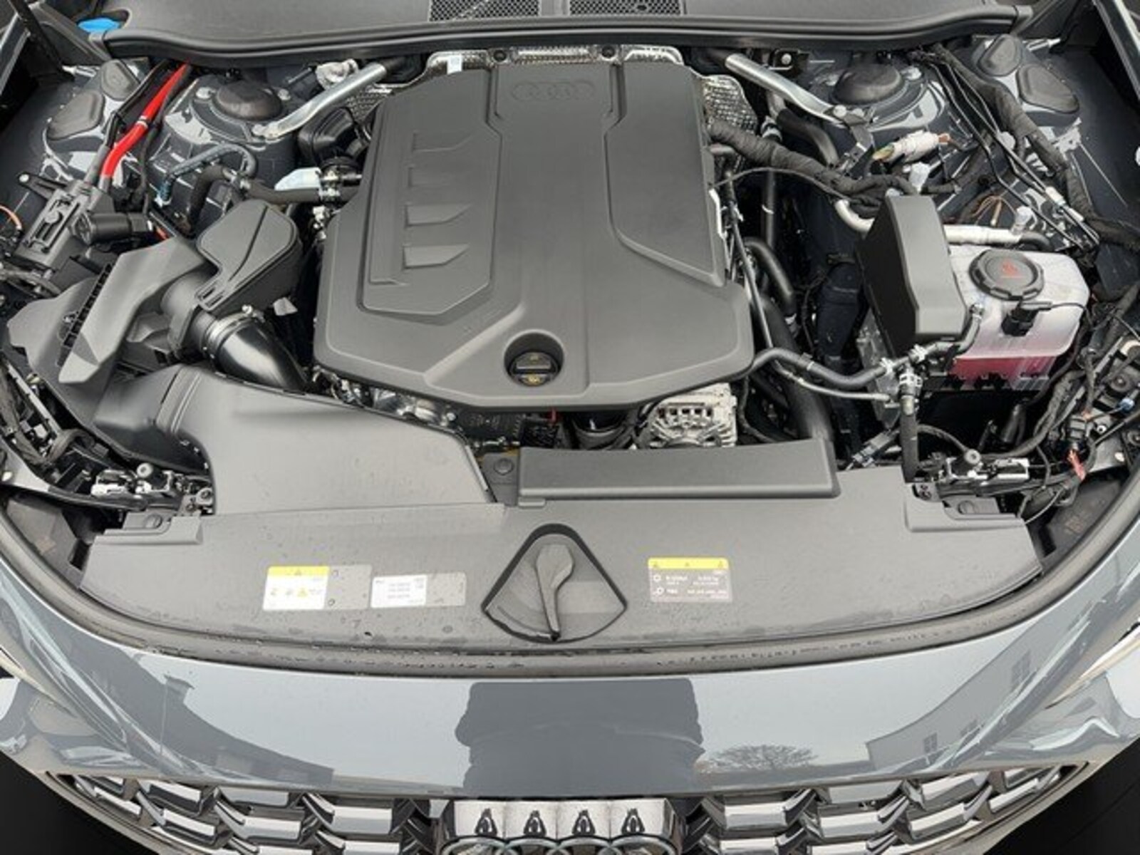 Audi A5 Avant – Bild 15