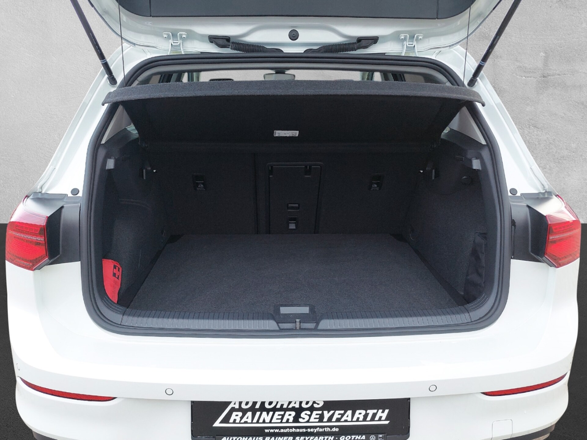 Volkswagen Golf Active