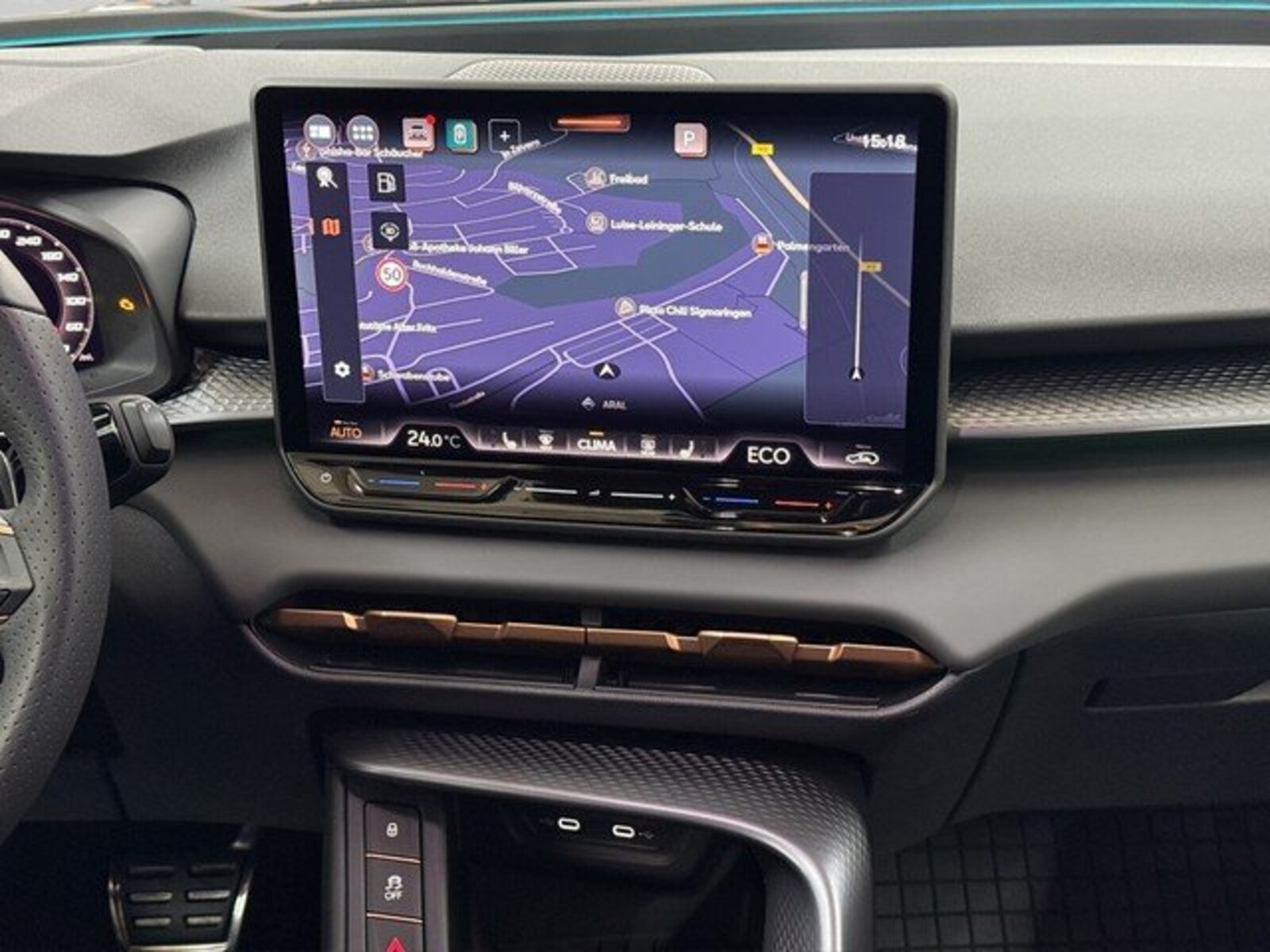 CUPRA Terramar – Bild 12