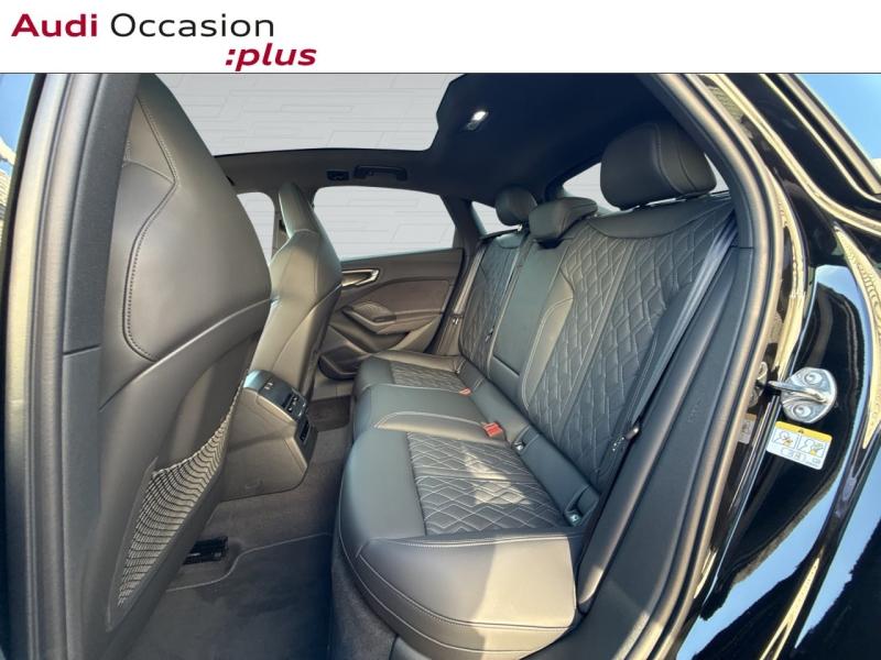 Image about Audi S5 S5 Sedan TFSI Hybride 367 ch S tronic