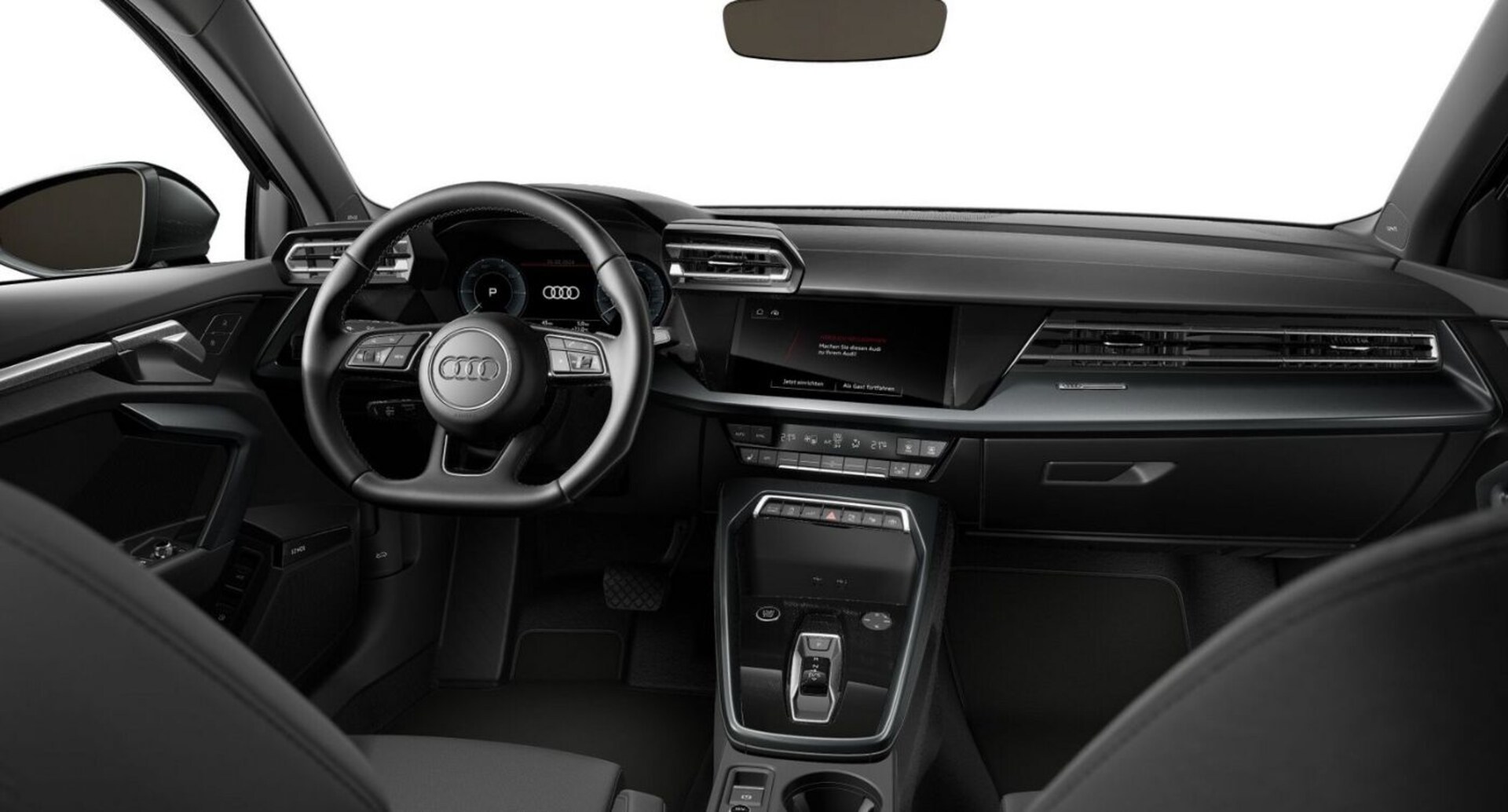 Audi A3 Sportback TFSI e Advanced