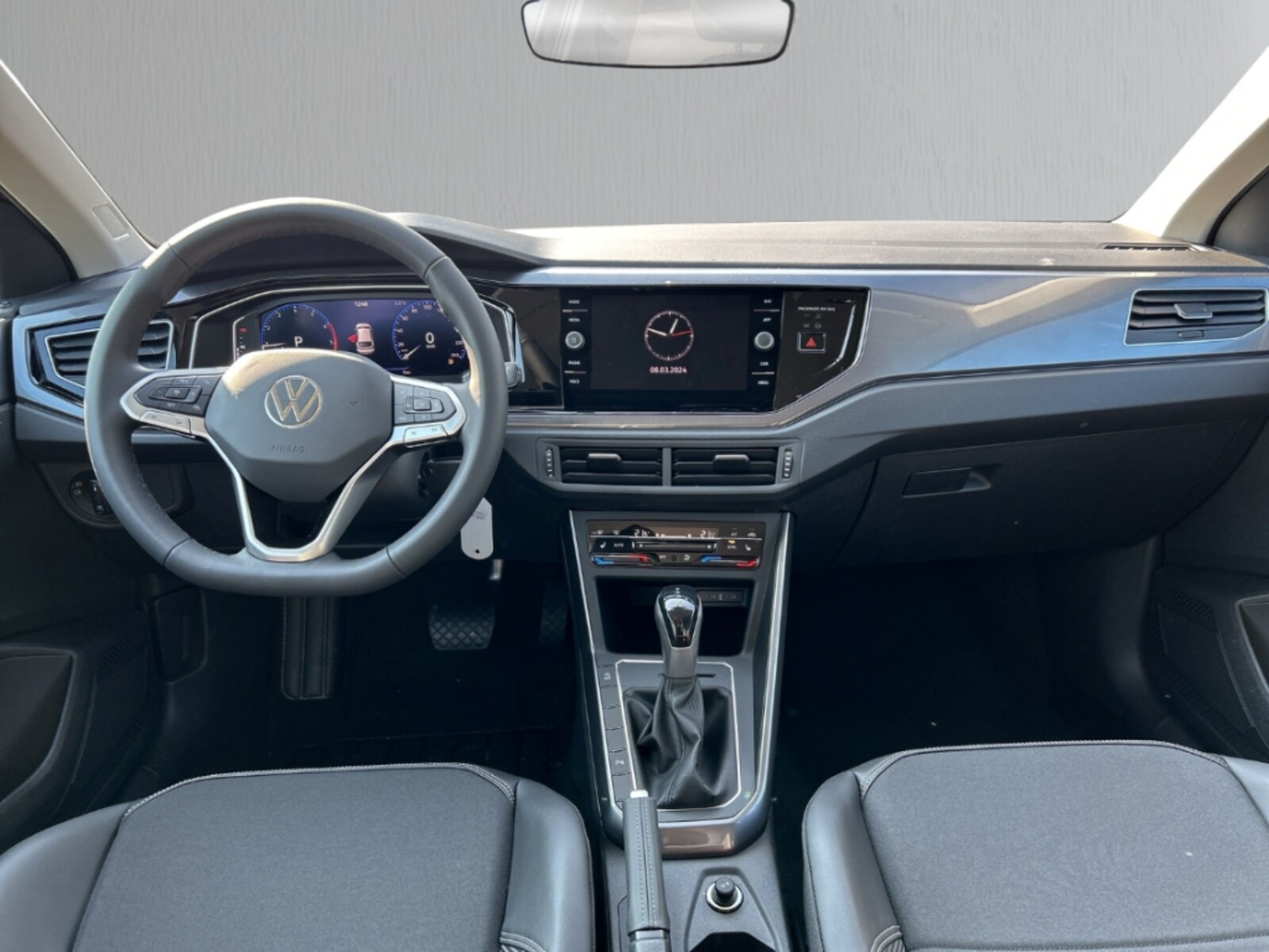 Volkswagen Taigo – Bild 7