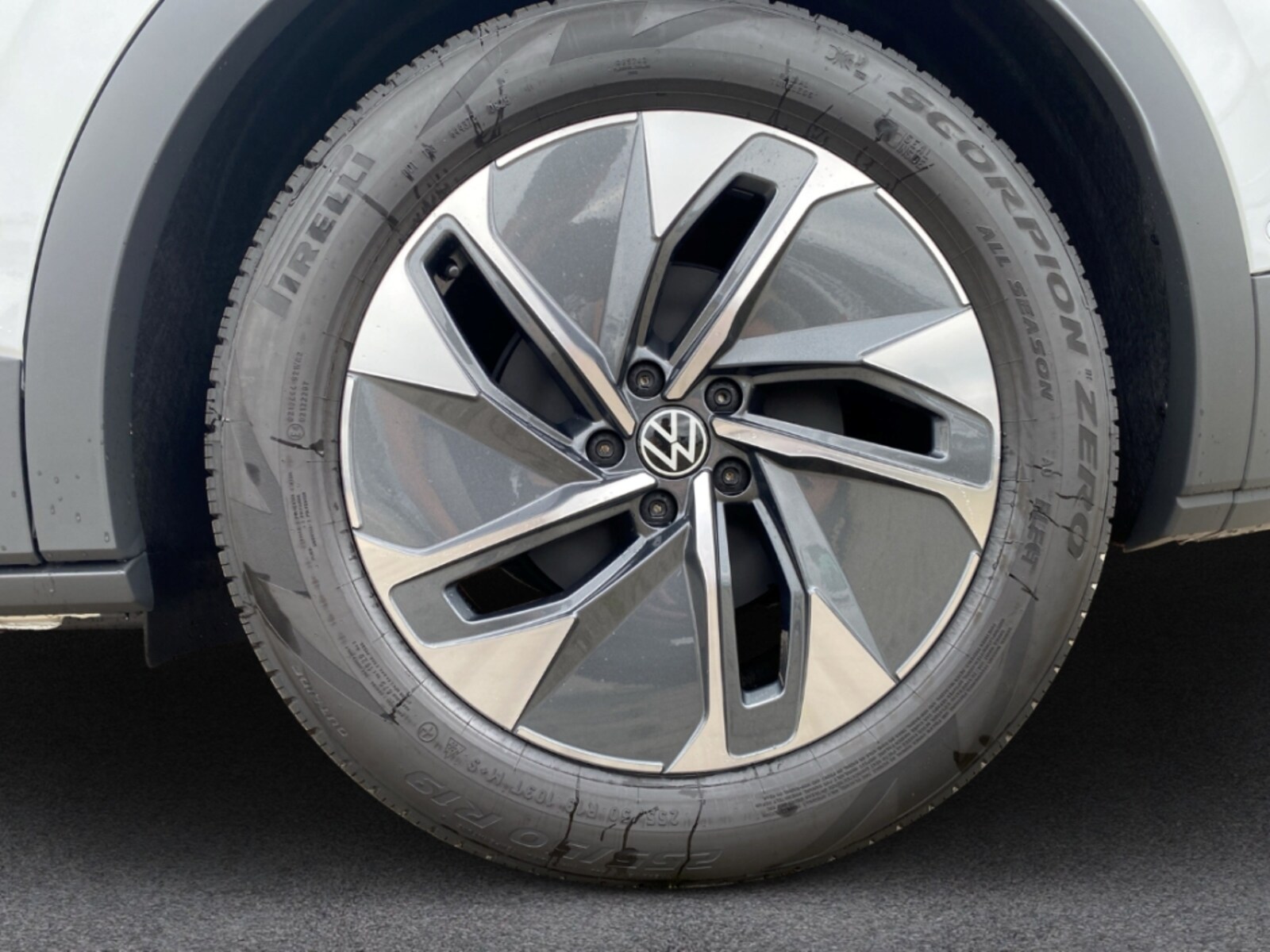 Volkswagen ID.4 – Bild 14