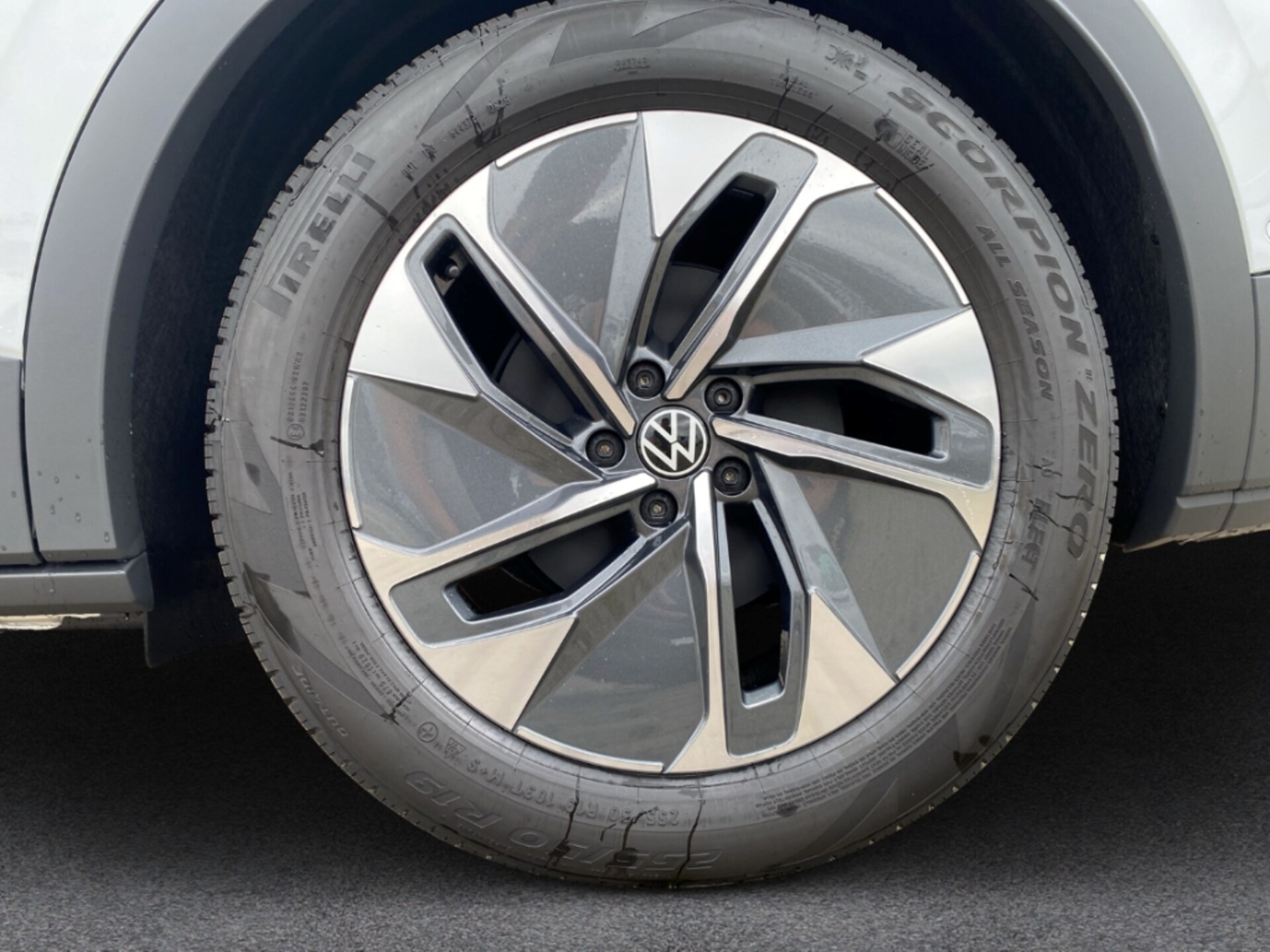 Volkswagen ID.4 Pro