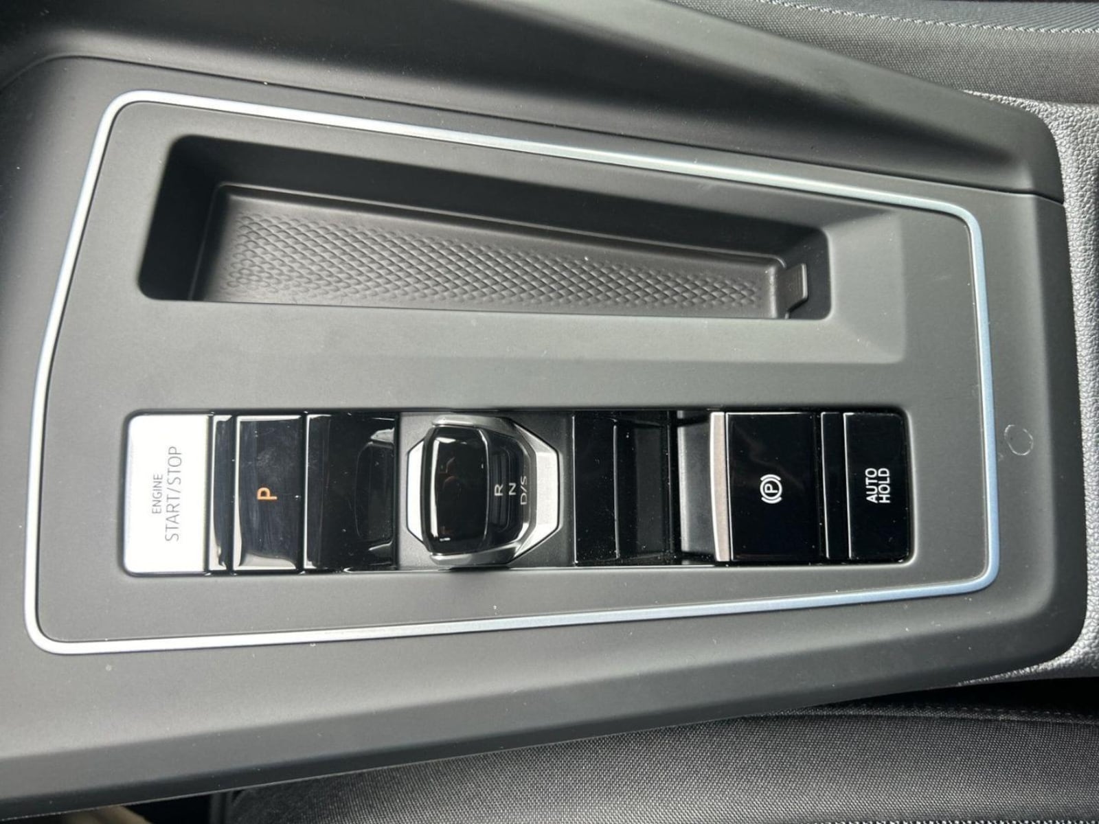 Volkswagen Golf Variant – Bild 15