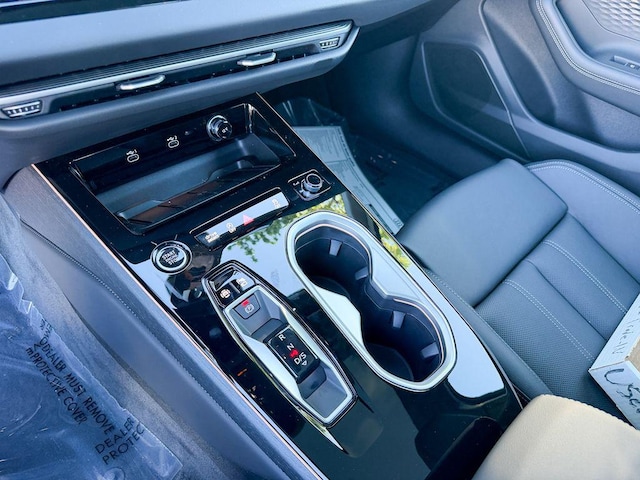 2026 Audi A6 Premium Plus - Photo 22