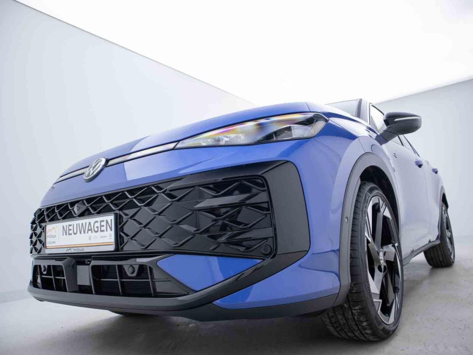 Volkswagen T-Roc – Bild 22