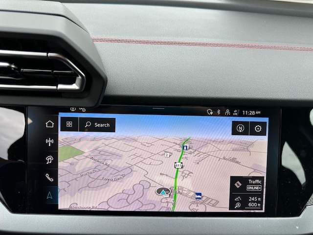 2026 Audi S3 Base - Photo 18