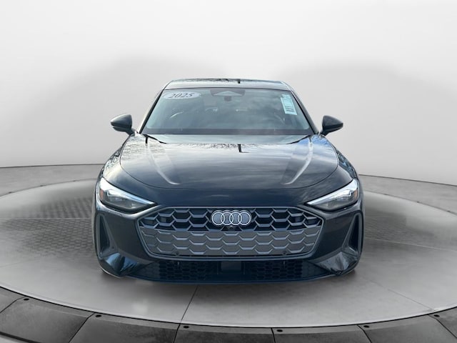 2025 Audi A5 Sedan