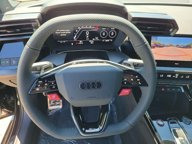 2026 Audi RS 3 Base - Photo 23