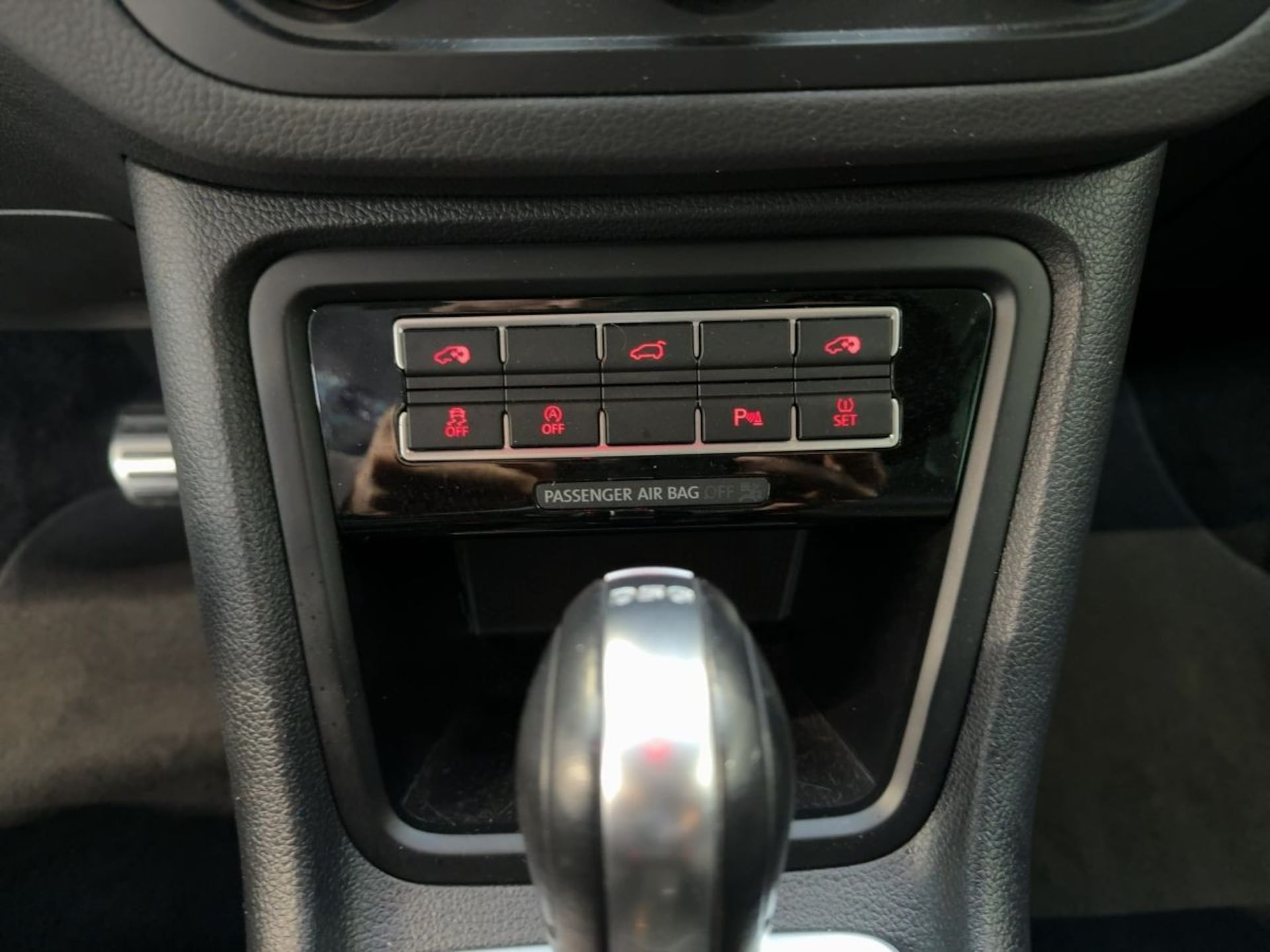 Volkswagen Sharan Active
