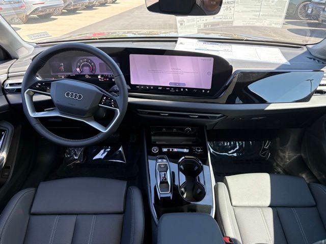 2026 Audi A5 Premium Plus - Photo 18