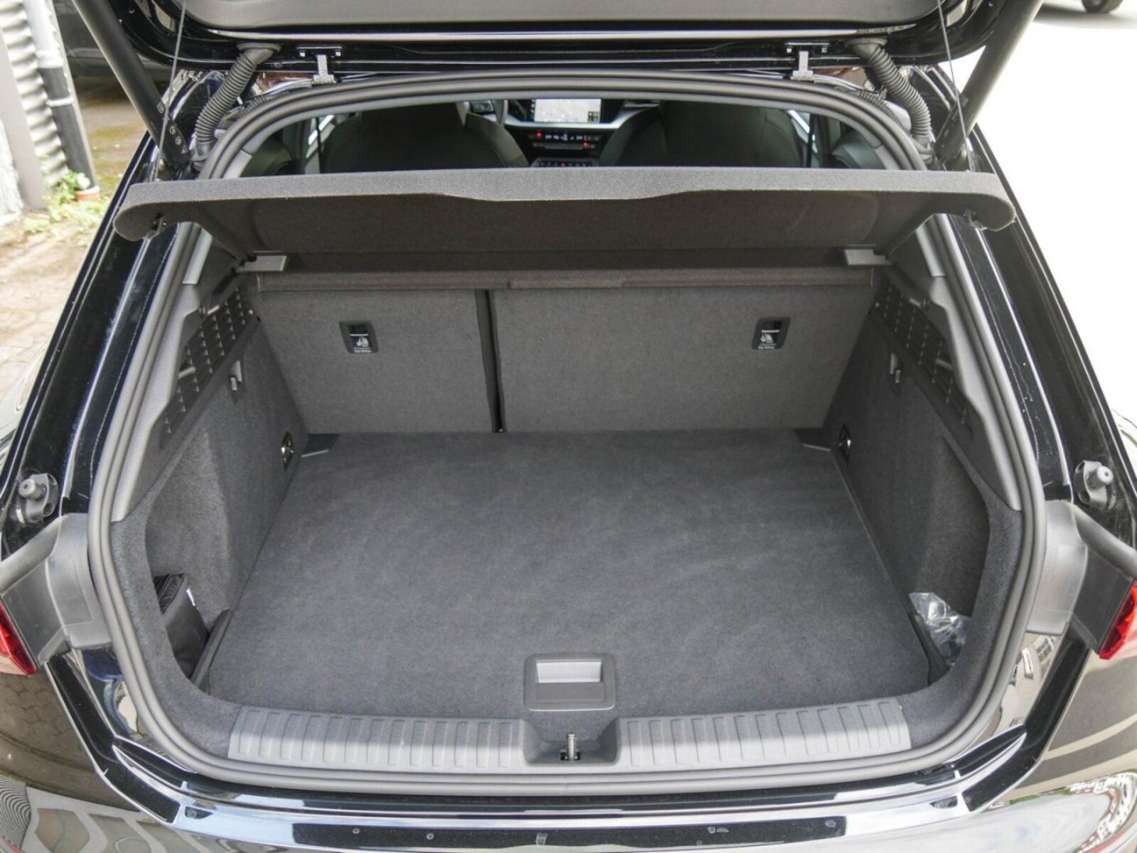 Audi A3 Sportback – Bild 12