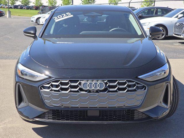 2025 Audi A5 Sedan