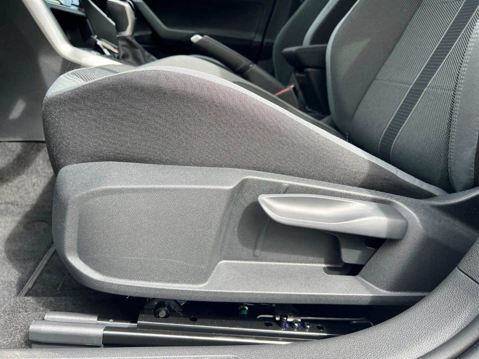 Volkswagen Polo – Bild 8
