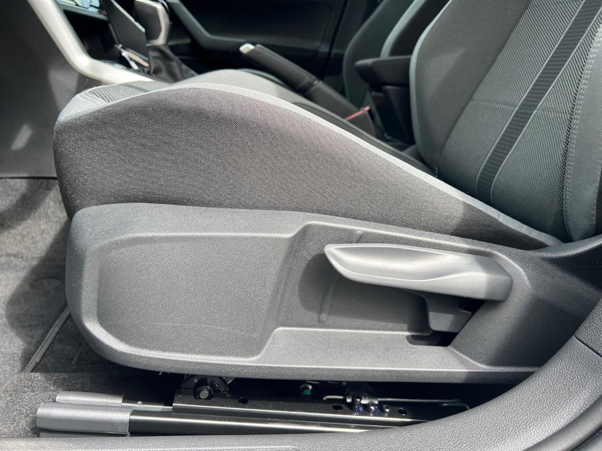 Volkswagen Polo Style