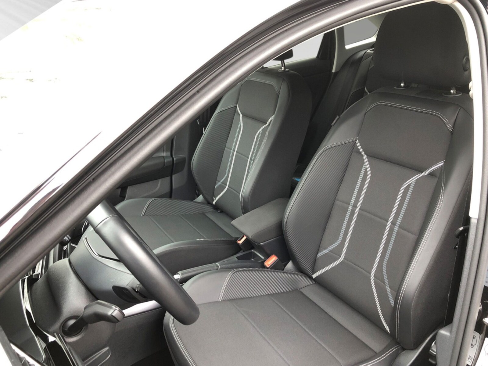 Volkswagen Taigo – Bild 10