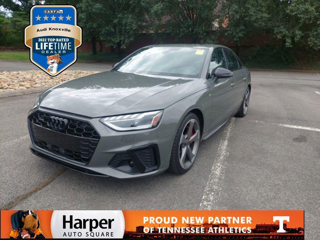 2023 Audi A4 45 TFSI Prestige quattro S tronic's photo