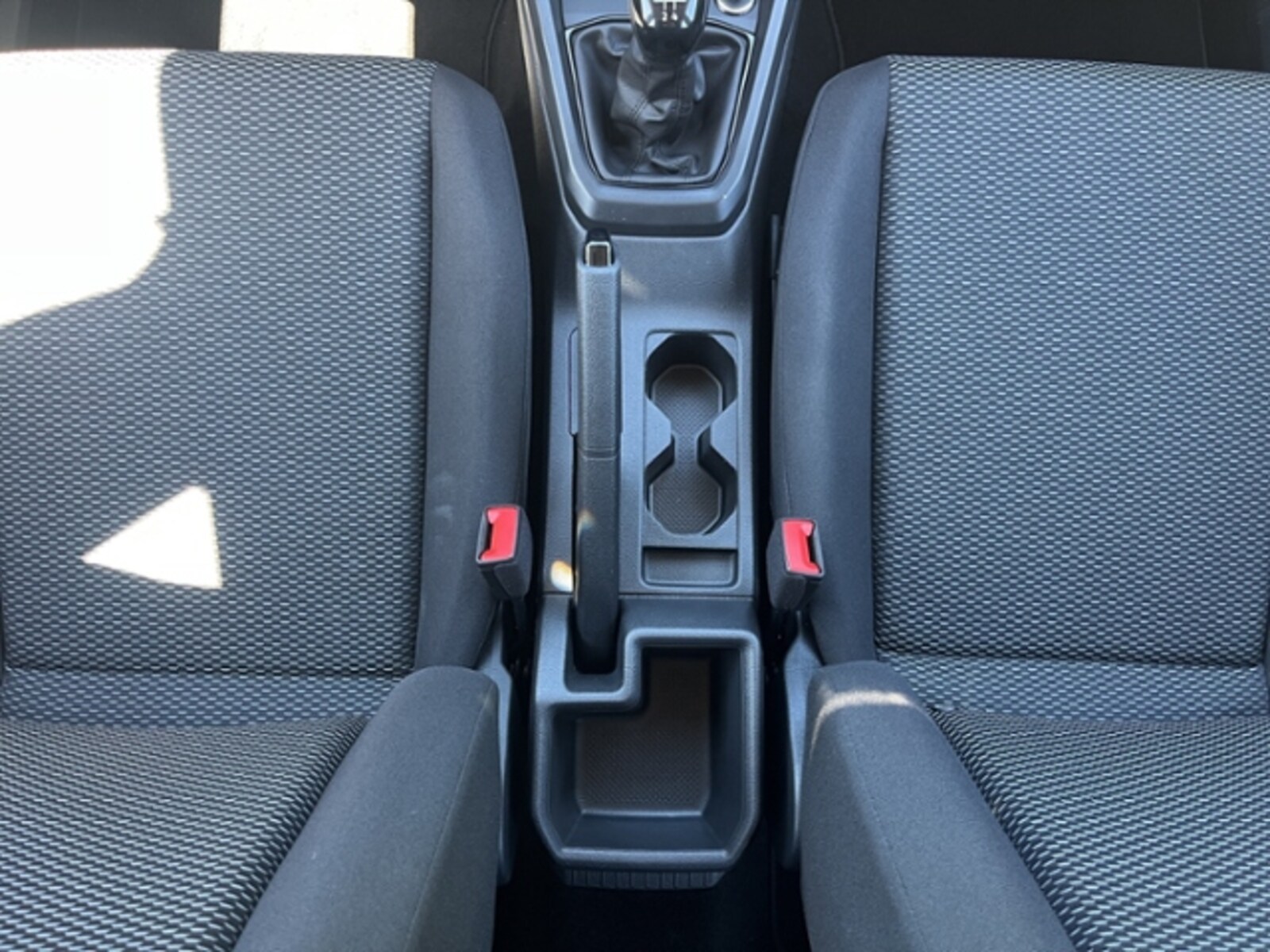 Volkswagen T-Cross – Bild 12