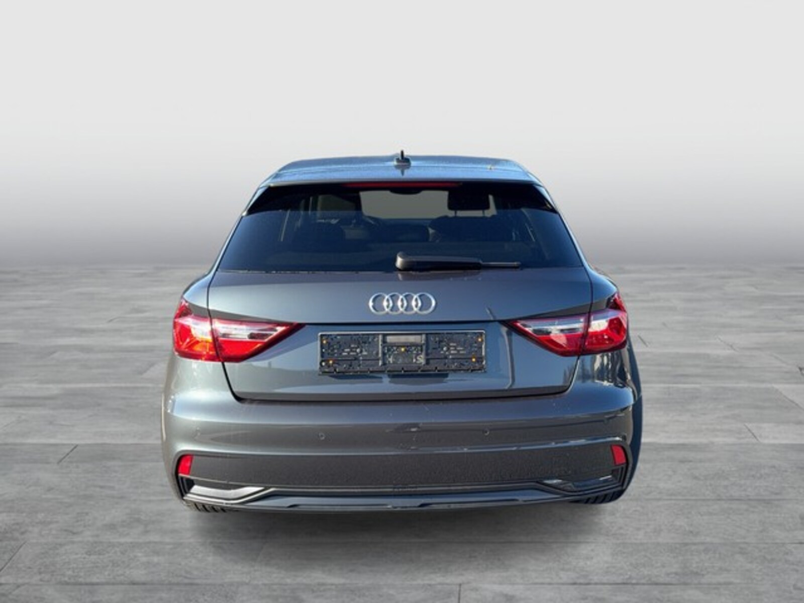 Audi A1 Sportback – Bild 4