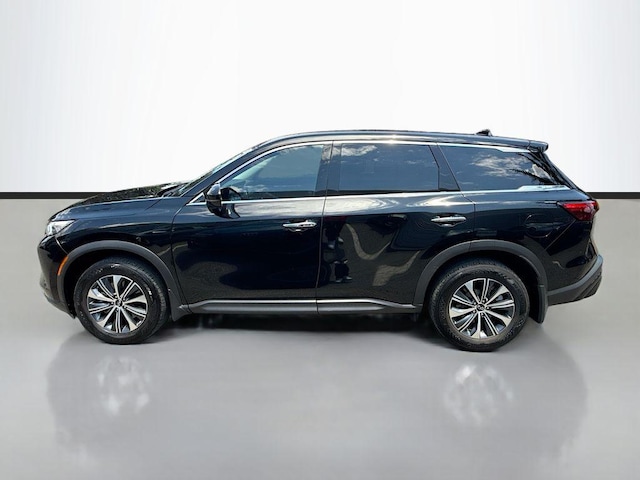 2025 Infiniti QX60