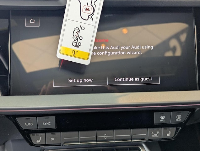 2026 Audi S3 Base - Photo 6