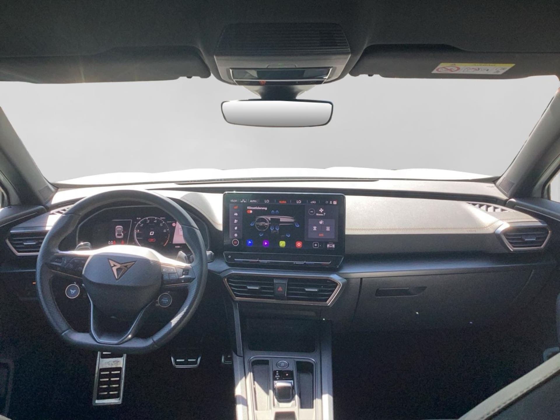 CUPRA Formentor VZ