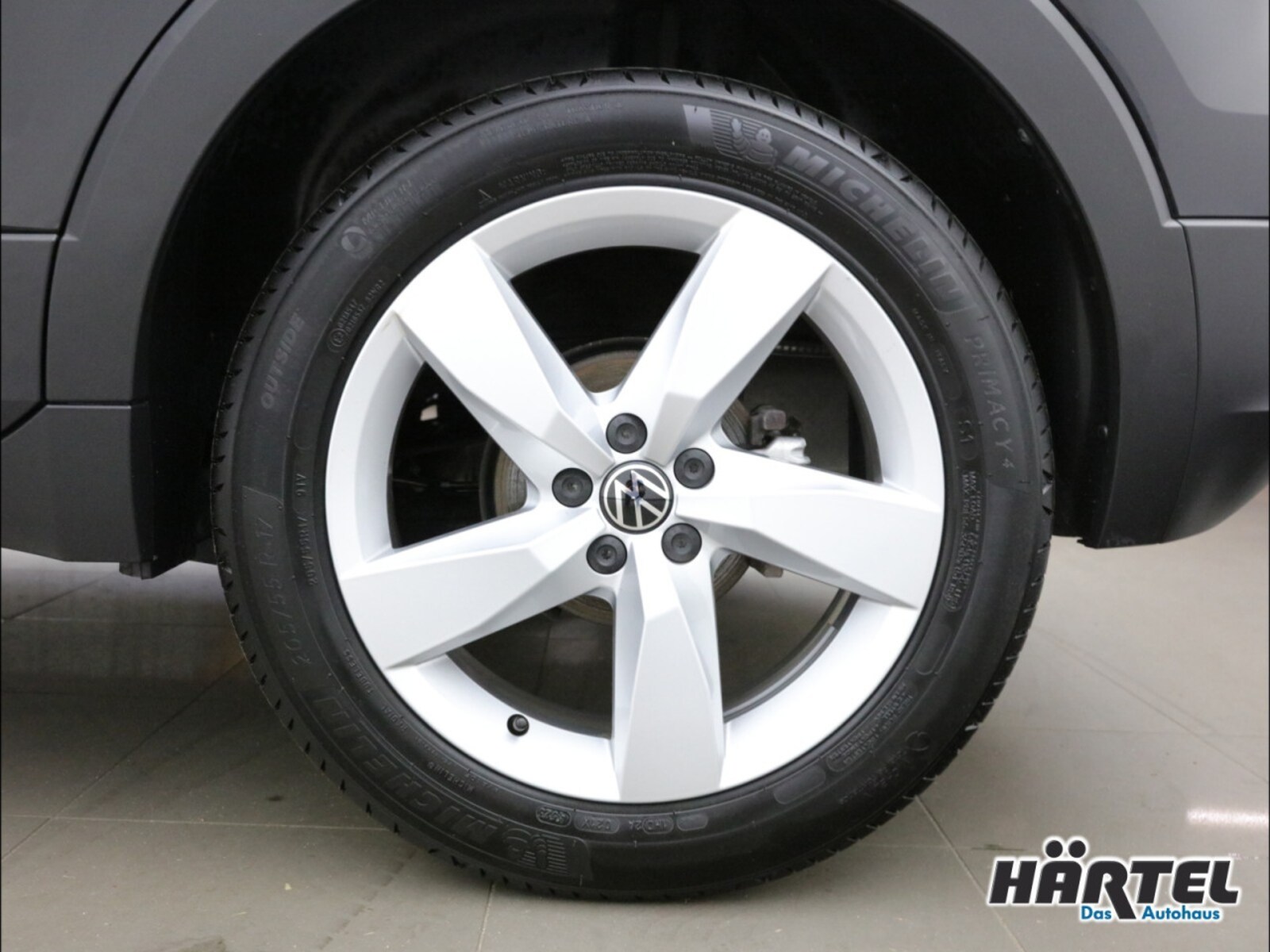 Volkswagen T-Cross – Bild 17