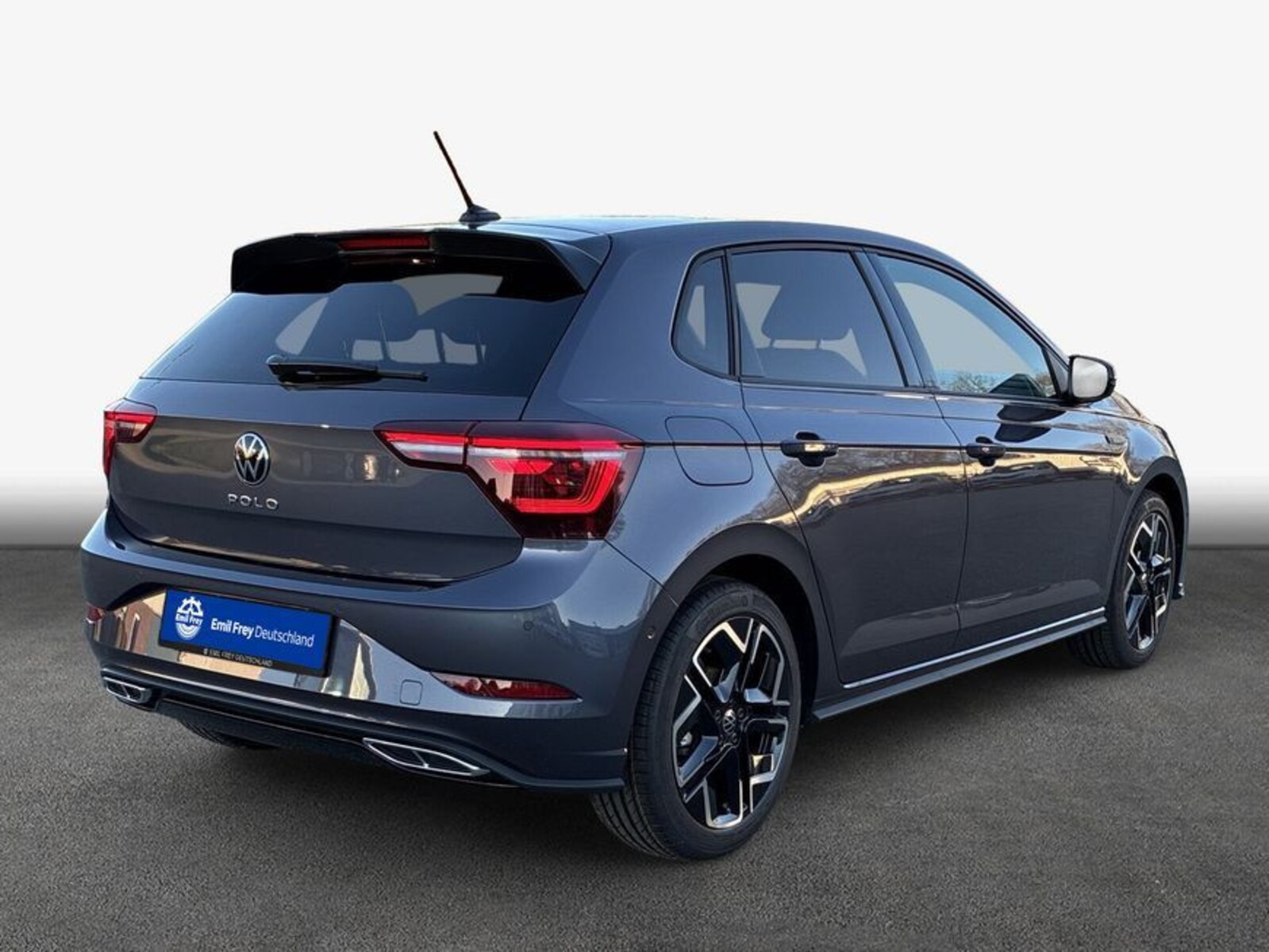 Volkswagen Polo – Bild 2
