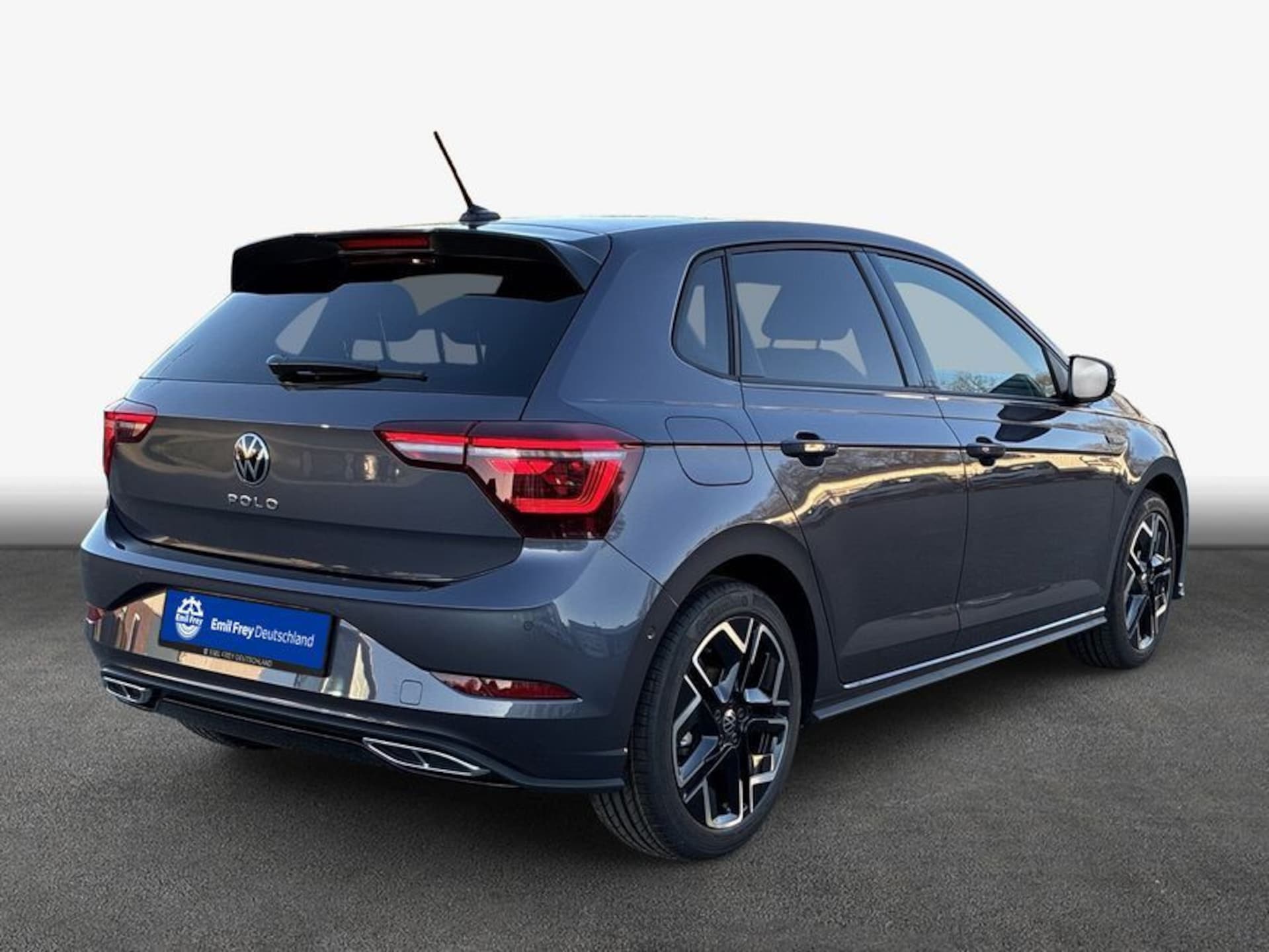 Volkswagen Polo R-Line