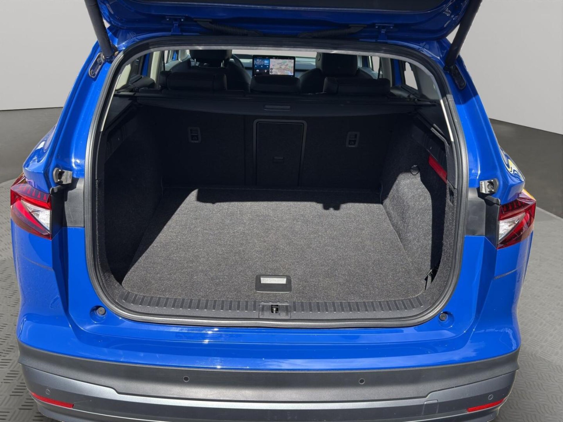 Skoda Enyaq 80X