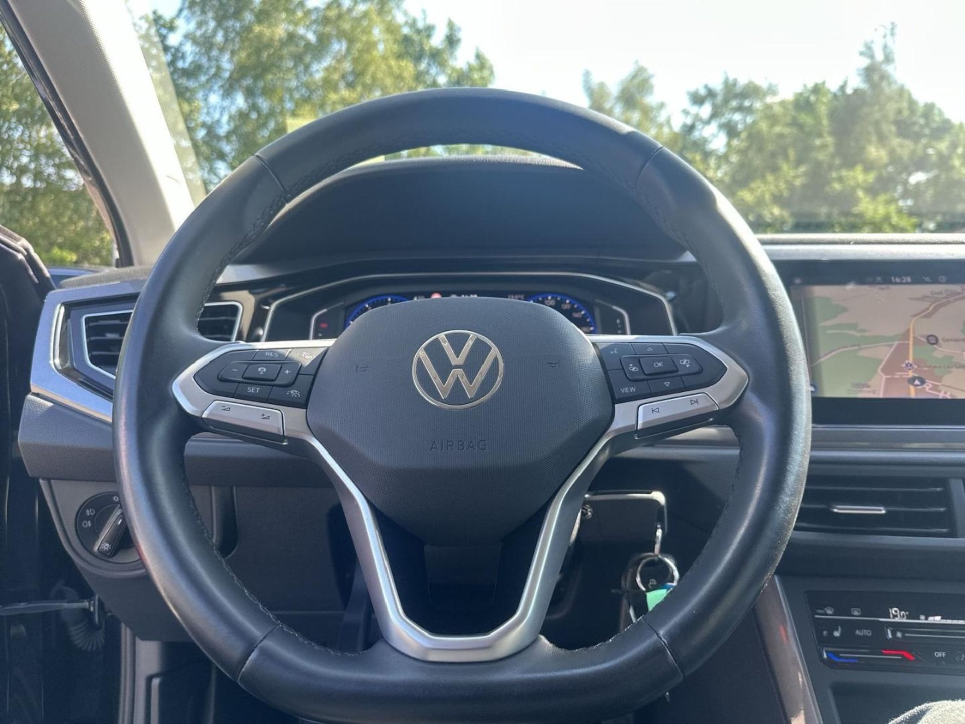 Volkswagen Taigo Style