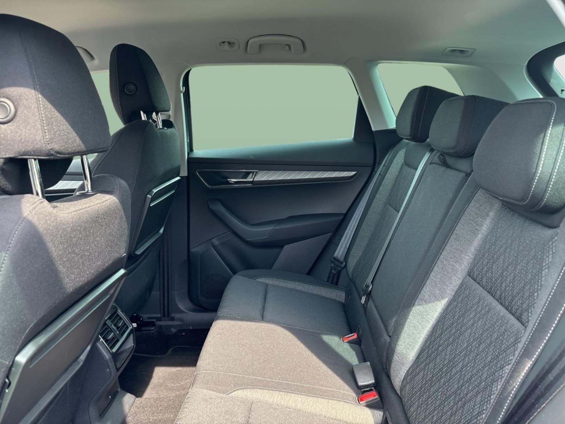 Skoda Karoq Selection
