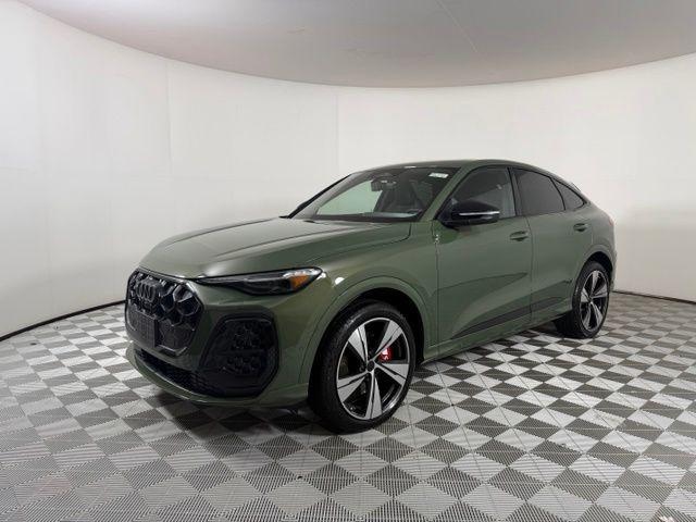 2026 Audi SQ5 Sportback