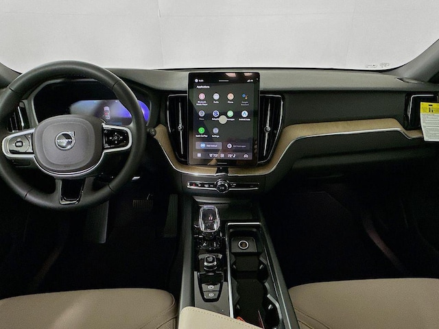 2026 Volvo XC60
