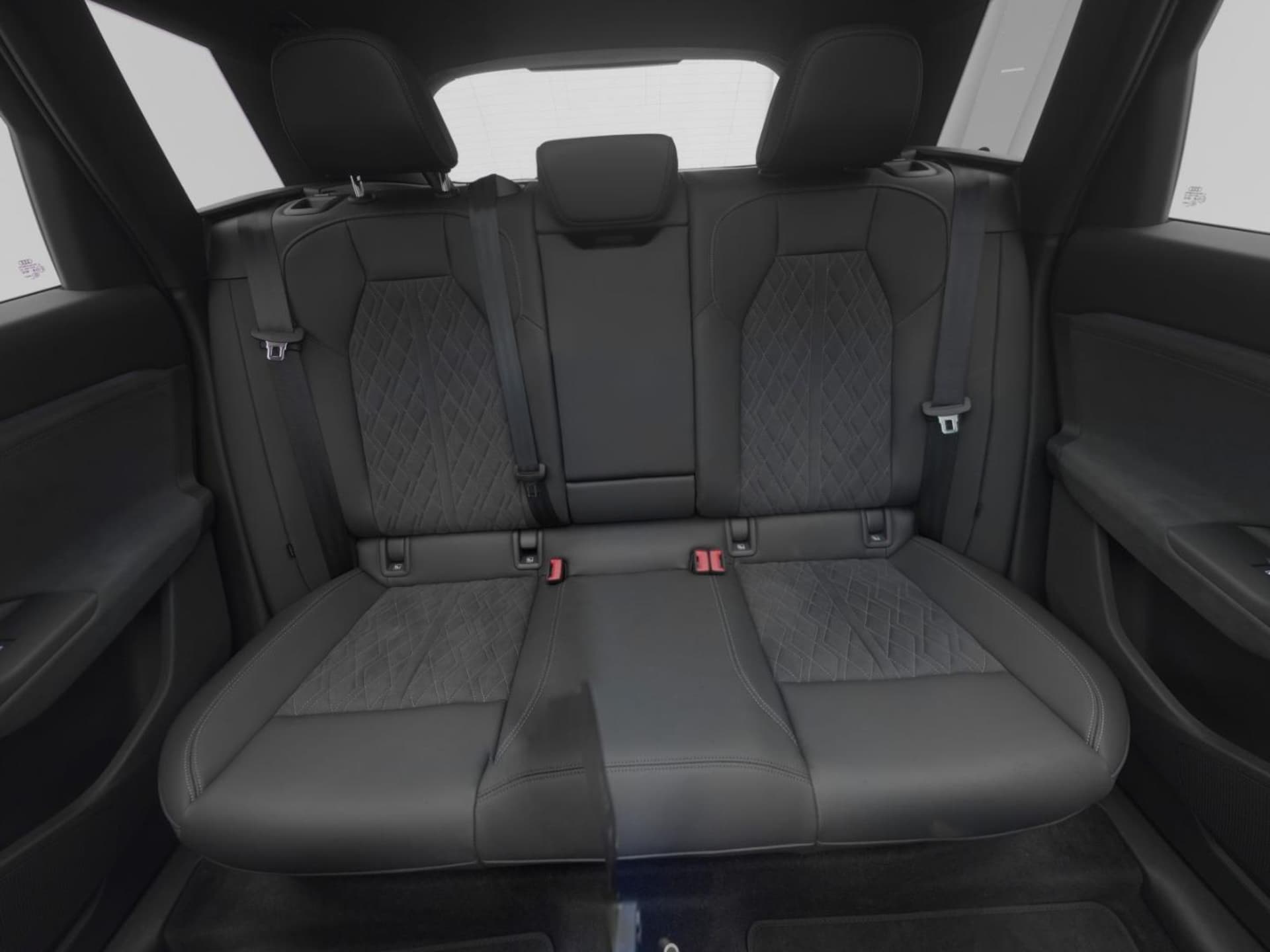 Audi Q6 SUV e-tron