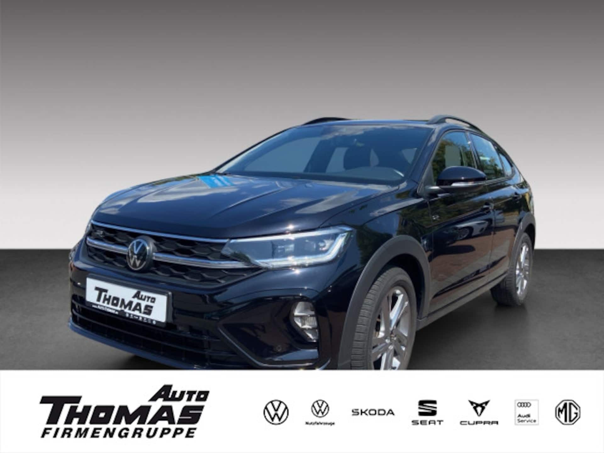 Volkswagen Taigo R-Line
