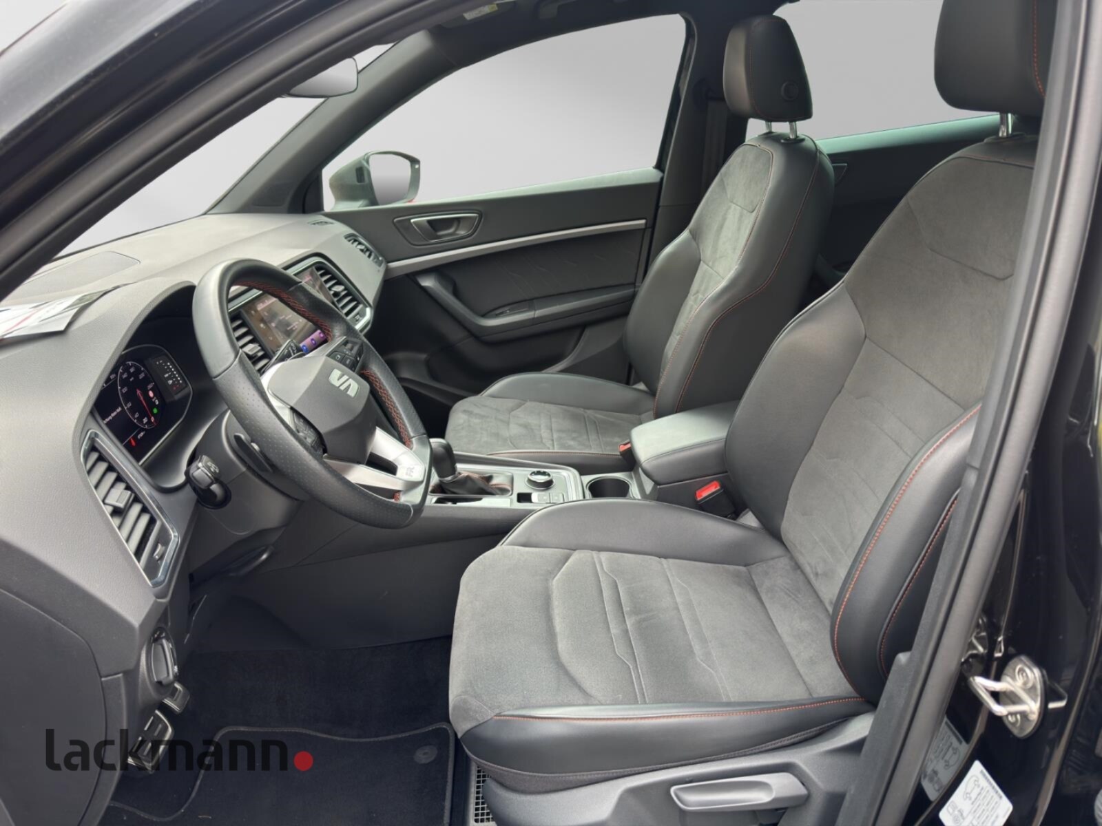 SEAT Ateca – Bild 8