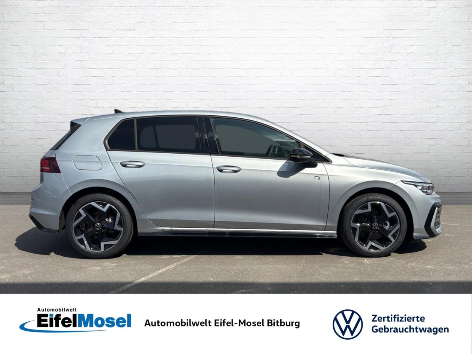 Volkswagen Golf – Bild 6