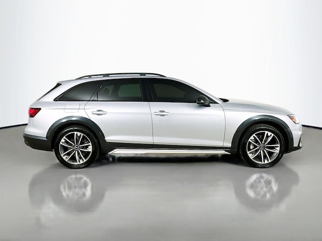 2023 Audi A4 allroad