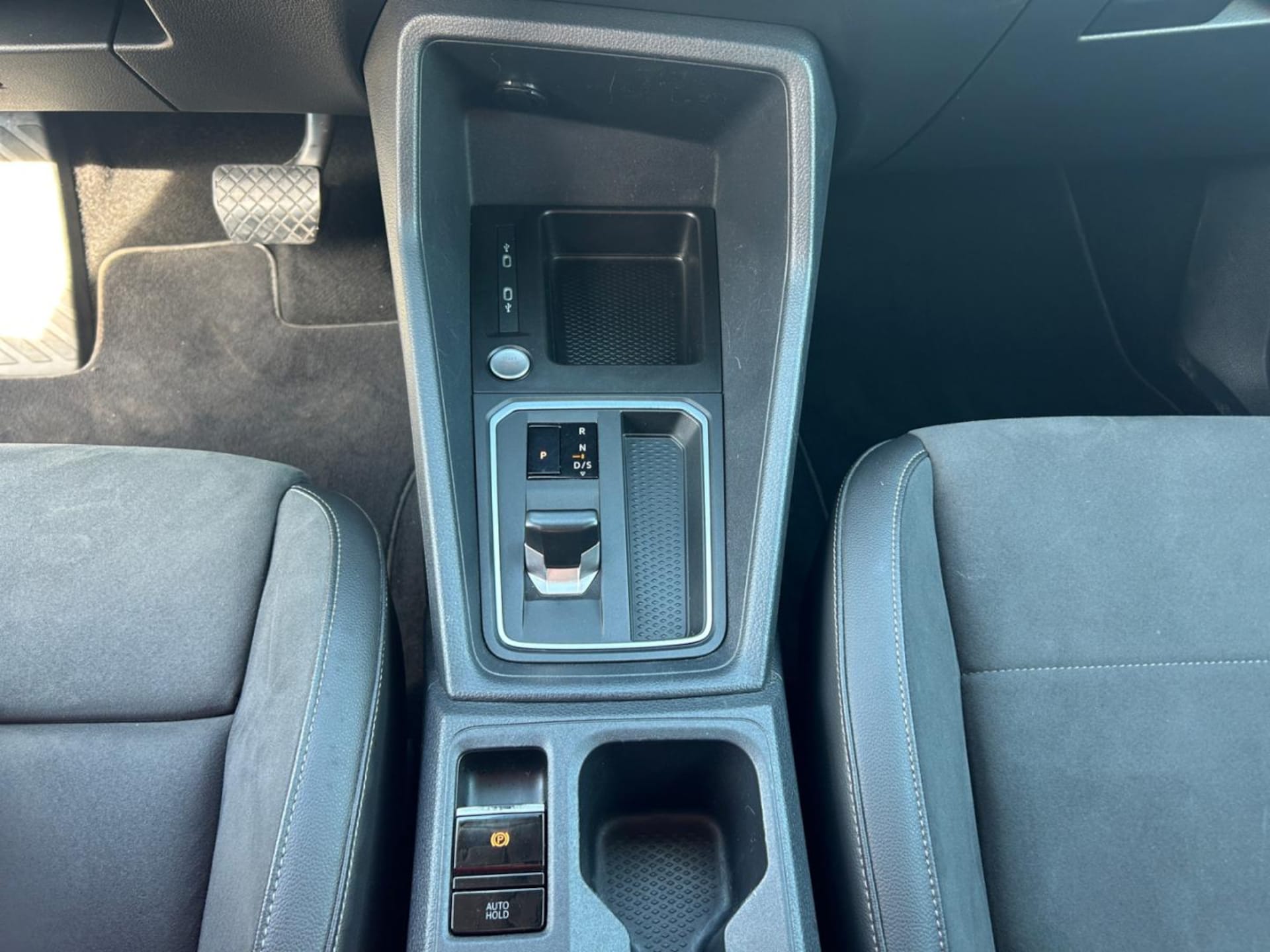 Volkswagen Caddy Style